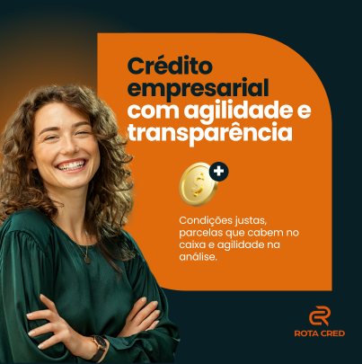 Crédito para todos
